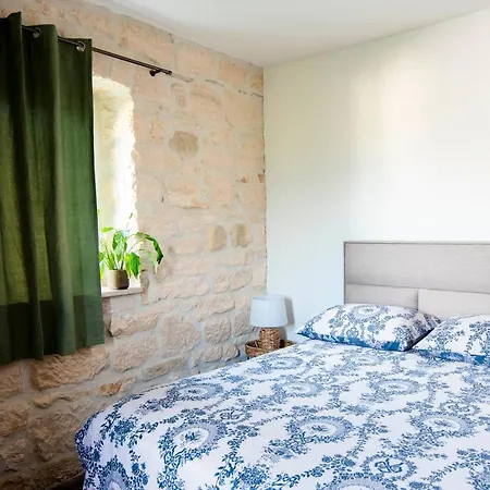 Stone House With 4 Bedrooms And Beautiful View Βίλα *