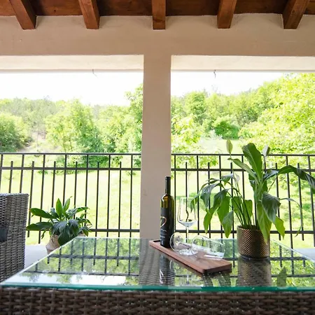 Stone House With 4 Bedrooms And Beautiful View