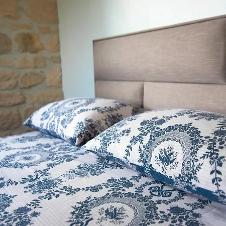 Stone House With 4 Bedrooms And Beautiful View