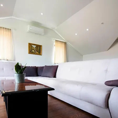 Stone House With 4 Bedrooms And Beautiful View Hrvace