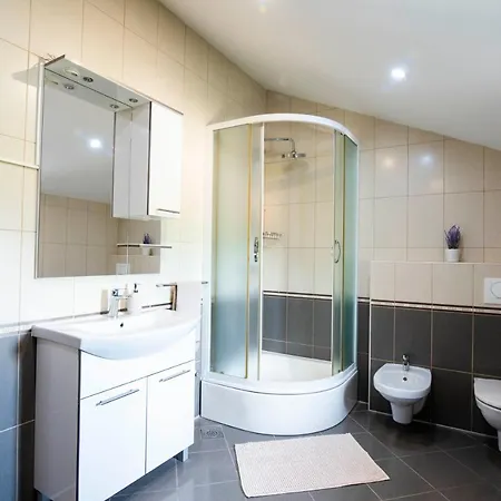 Stone House With 4 Bedrooms And Beautiful View Βίλα *