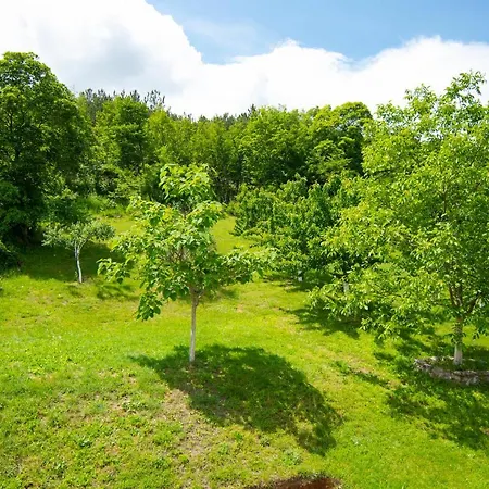 Βίλα Stone House With 4 Bedrooms And Beautiful View *