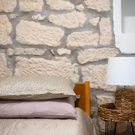 Villa Stone House With 4 Bedrooms And Beautiful View *