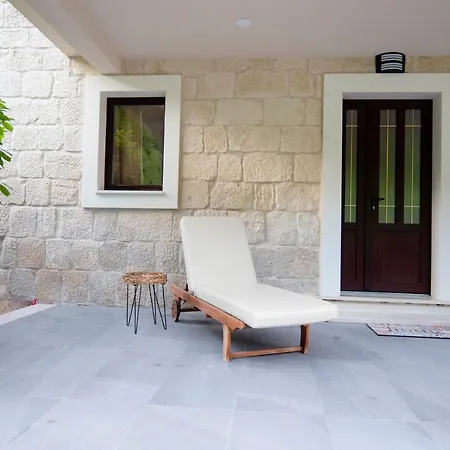 Stone House With 4 Bedrooms And Beautiful View
