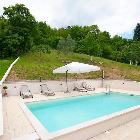 Stone House With 4 Bedrooms And Beautiful View Βίλα